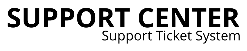 KTC Ticket :: Support Ticket System